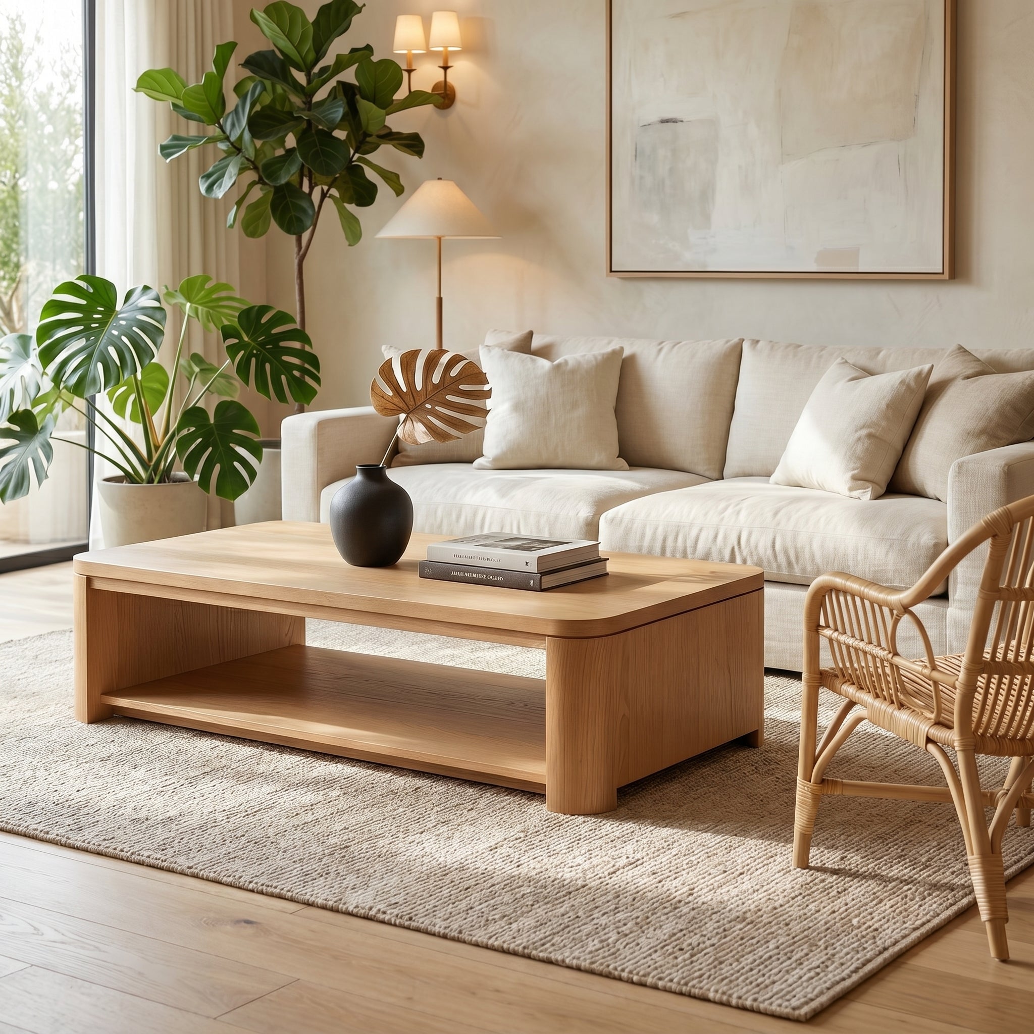 Ovelo: Soft Curves, Modern Calm