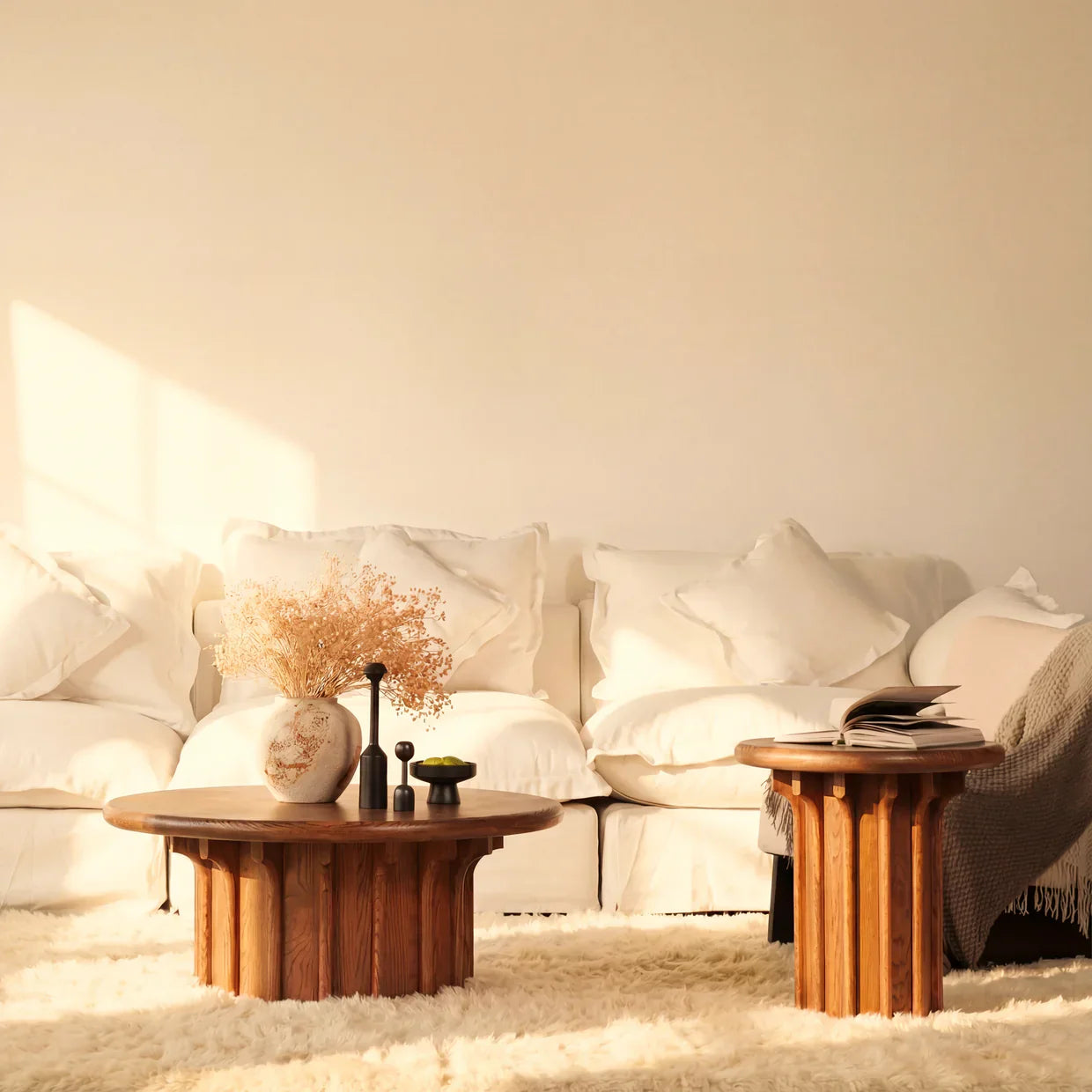 From Factory to Home: How Karhyn Furniture Is Carefully Delivered
