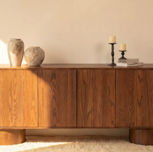 Haven: Calm Silhouettes, Everyday Ease