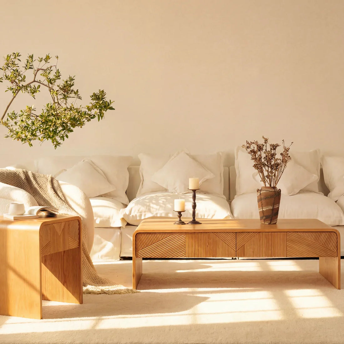 How We Pack Large Furniture for Safe Delivery