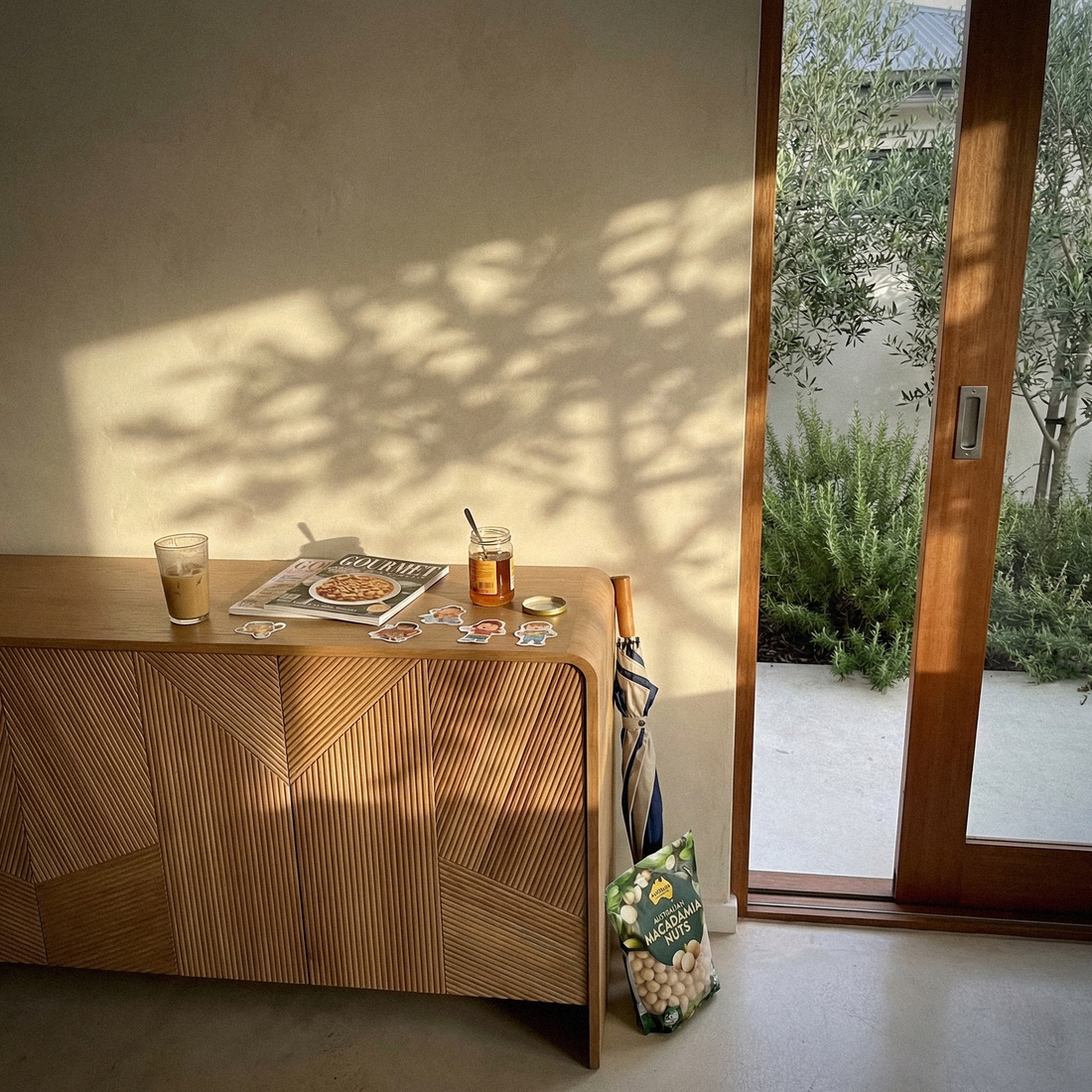 The Sideboard Size Guide: How to Choose the Right Piece for Your Dining Room