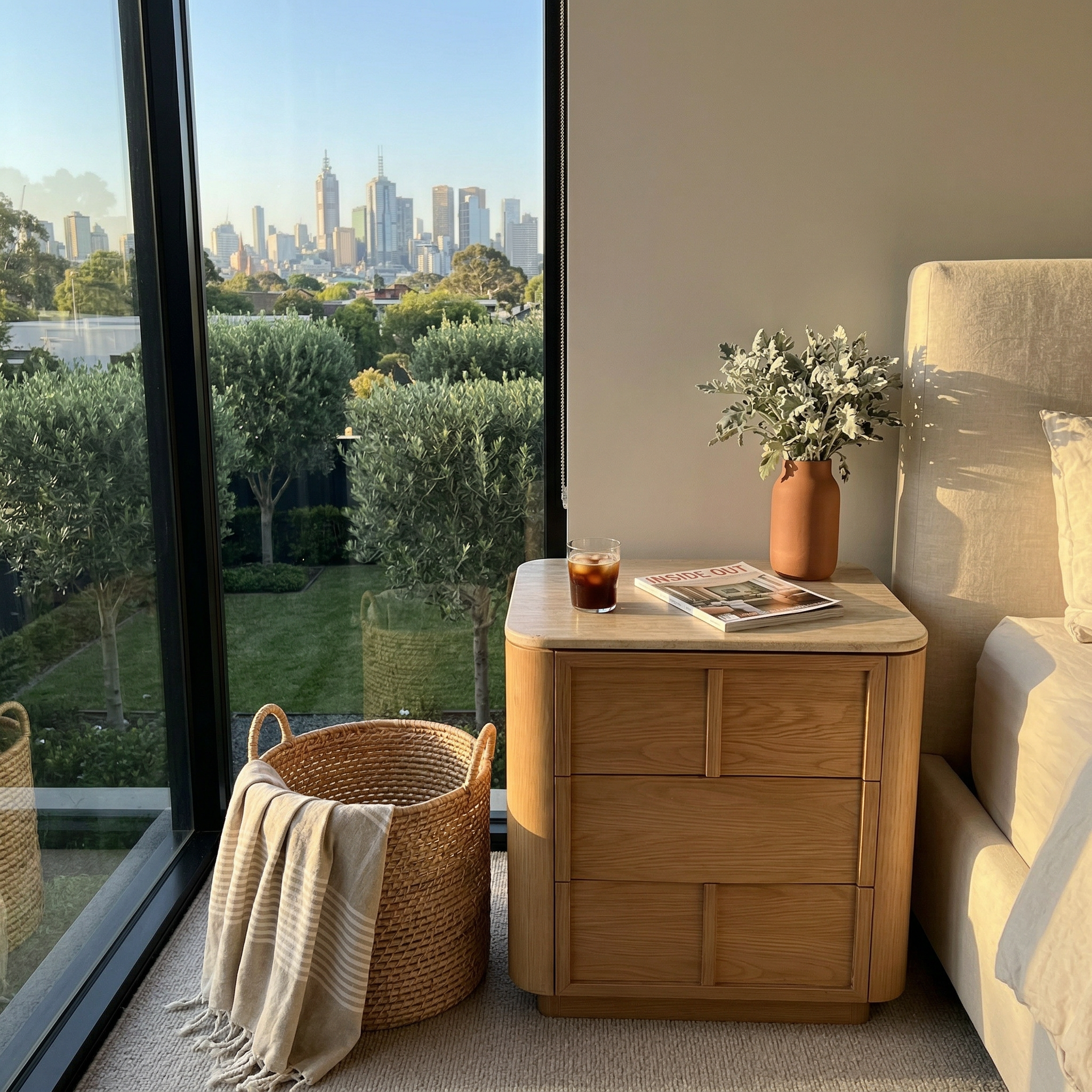 The Art of Organic Modern: Why the Hearth Collection is the New Heart of the Home