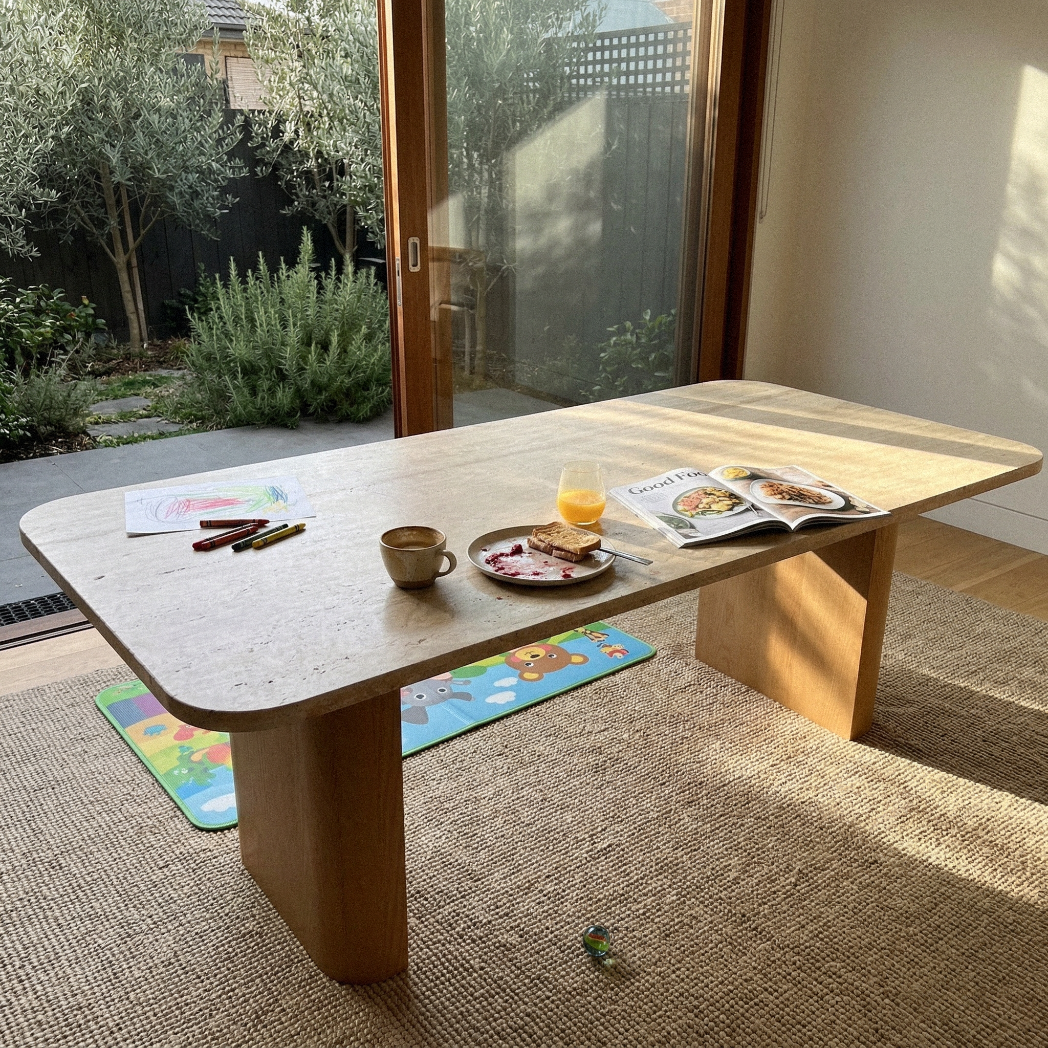 How to Choose the Perfect Dining Table for Your Space