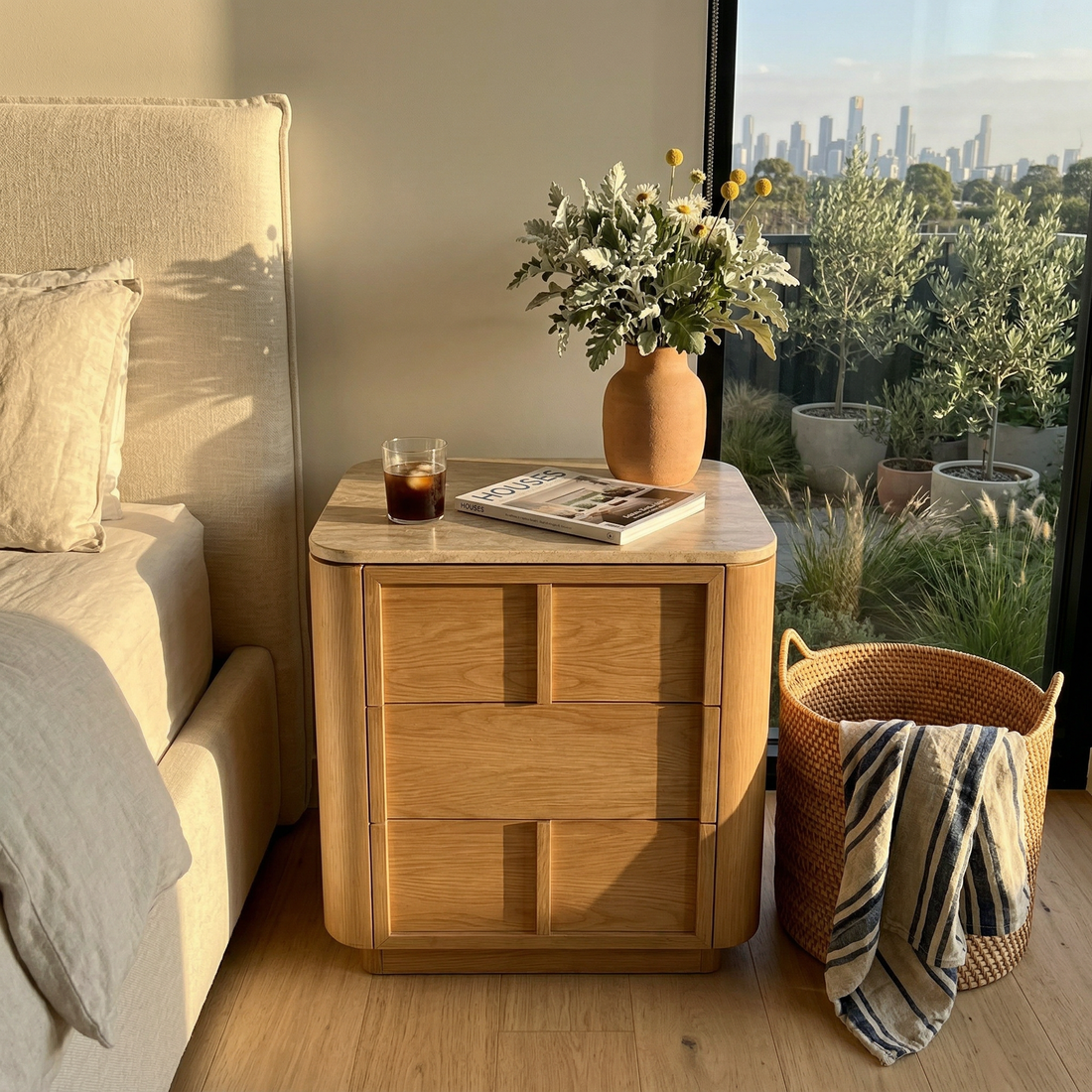 The Art of Crafting Timeless Furniture: Where Design Meets Craftsmanship