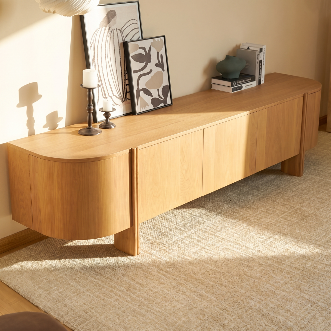 Beyond Trends: The Enduring Appeal of Timeless Furniture