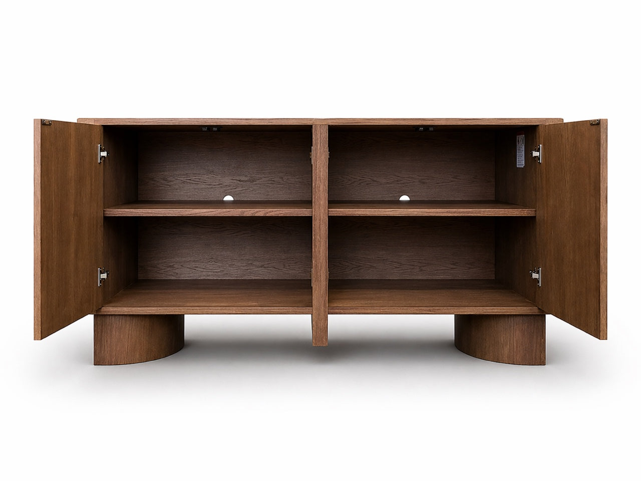 Haven Sideboard White oak