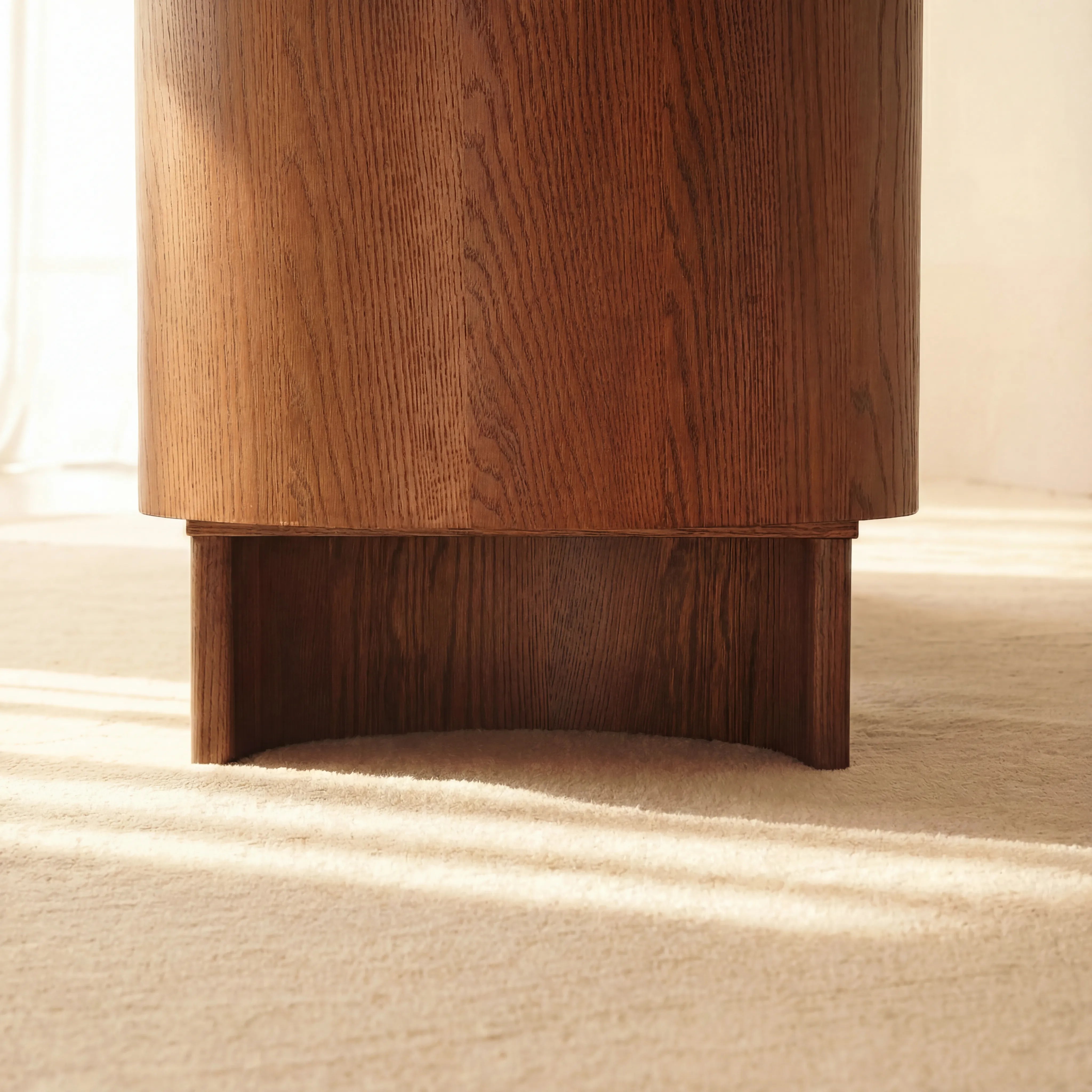 Haven Sideboard White oak